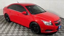 2014 Chevrolet Cruze Diesel