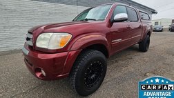2006 Toyota Tundra SR5
