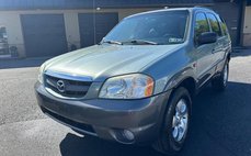 2003 Mazda Tribute ES-V6