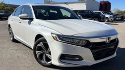 2019 Honda Accord EX