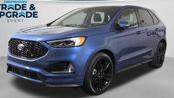 2021 Ford Edge ST