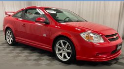 2005 Chevrolet Cobalt SS