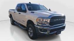 2024 Ram Ram Pickup 2500 Big Horn