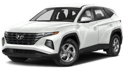 2024 Hyundai Tucson XRT