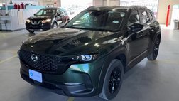 2025 Mazda CX-50 2.5 S Premium