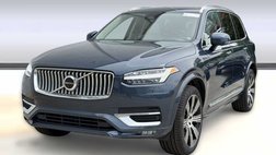 2023 Volvo XC90 B6 Ultimate Bright Theme 7P