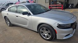 2019 Dodge Charger Police