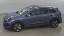 2020 Kia Niro EX Premium