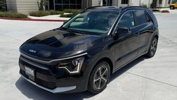2023 Kia Niro EX