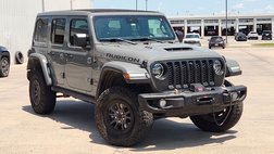 2021 Jeep Wrangler Unlimited Rubicon 392