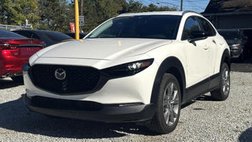 2023 Mazda CX-30 2.5 S Select