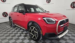 2026 MINI Countryman S ALL4