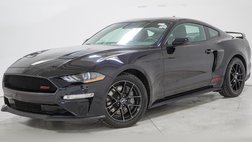 2023 Ford Mustang GT Premium