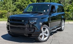 2023 Land Rover Defender 130 X-Dynamic SE