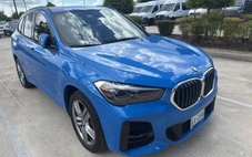 2021 BMW X1 xDrive28i