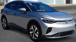 2025 Volkswagen ID.4 Pro