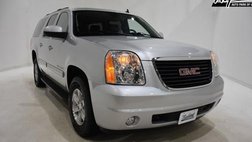 2014 GMC Yukon XL SLT