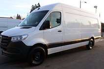 2023 Mercedes-Benz Sprinter 2500