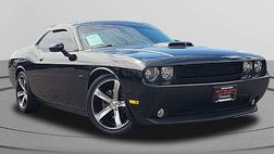 2014 Dodge Challenger R/T