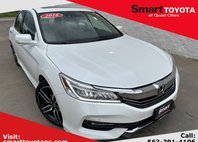 2016 Honda Accord Touring