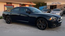 2014 Dodge Charger SXT