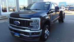 2023 Ford Super Duty F-350 Lariat