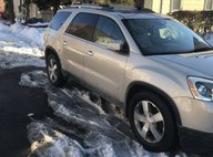2010 GMC Acadia SLT-1