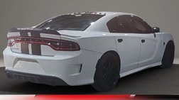 2015 Dodge Charger SE