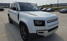 2025 Land Rover Defender 110 P300 S