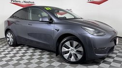 2023 Tesla Model Y Base