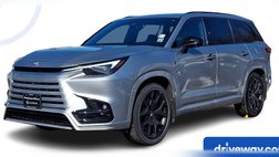 2024 Lexus TX 500h 500h F SPORT Premium