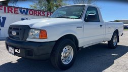 2006 Ford Ranger 