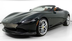 2024 Ferrari Roma Base