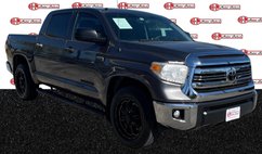 2016 Toyota Tundra SR5