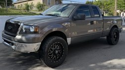 2007 Ford F-150 