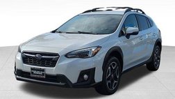 2018 Subaru Crosstrek 2.0i Limited