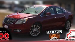 2014 Buick Verano Base