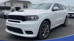 2019 Dodge Durango R/T