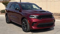 2025 Dodge Durango R/T