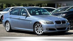 2011 BMW 3 Series 328i