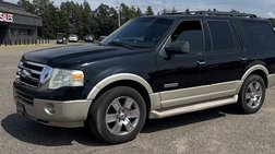 2007 Ford Expedition Eddie Bauer