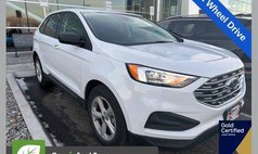 2021 Ford Edge SE