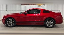 2013 Ford Mustang V6 Premium