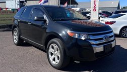 2013 Ford Edge SE