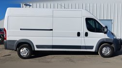 2018 Ram ProMaster 2500 159 WB