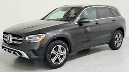 2022 Mercedes-Benz GLC-Class GLC 300