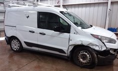 2014 Ford Transit Connect XL