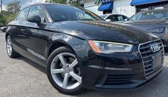 2015 Audi A3 1.8T Premium