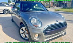 2019 MINI Convertible Cooper