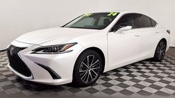 2024 Lexus ES 350 Base